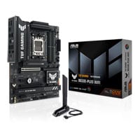 ASUS TUF GAMING B650E-PLUS WIFI AM5 DDR5 PCIe 5.0 ATX Motherboard