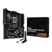 ASUS ROG CROSSHAIR X870E EXTREME DDR5 PCIe 5.0 E-ATX Enthusiast Motherboard