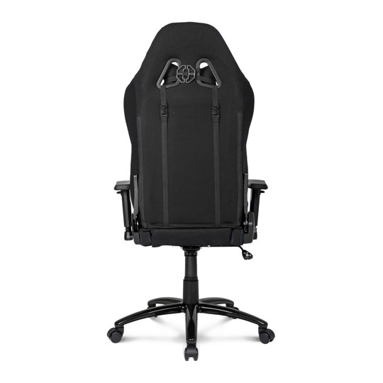 AKRacing Core Series EX BLACK/BLUE Gaming Chair : image 4