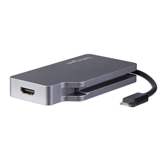 StarTech.com USB-C Multiport Video Adapter