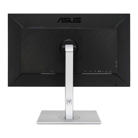 ASUS ProArt Display PA279CV 4K HDR10 IPS sRGB Fully Adjustable Pro Monitor with USB-C : image 4