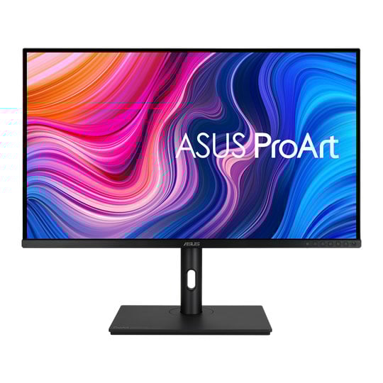 ASUS 32" ProArt PA329CV Professional 4K Monitor