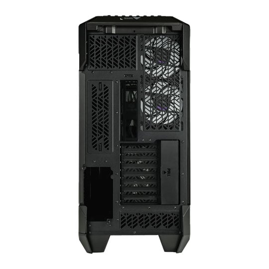Cooler Master HAF 700 Full Tower PC Gaming Case inc 5 ARGB Fans : image 4
