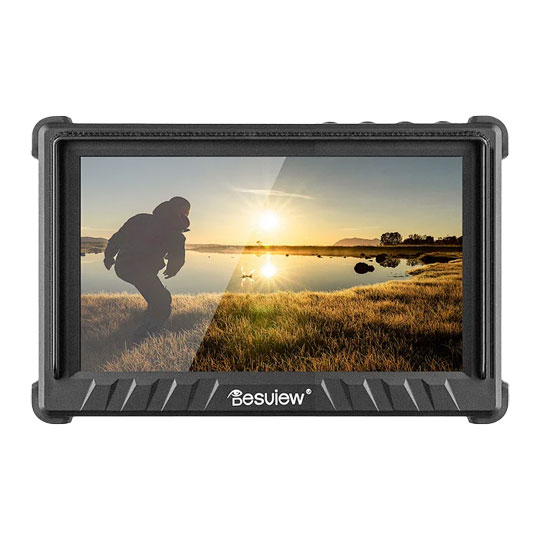 Desview P5II 5.5 Inch On Camera Monitor