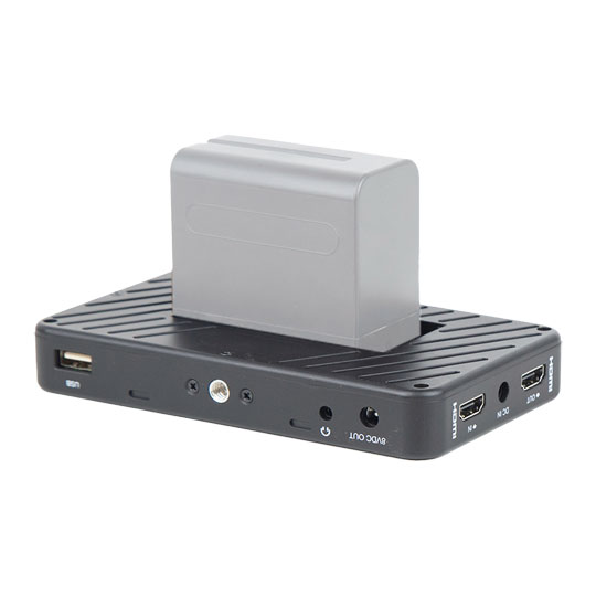 Desview R5ii 5.5 Inch On Camera Monitor