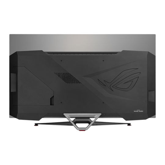 ASUS 48" 4K Ultra HD 138Hz G-SYNC Compatible OLED HDR Gaming Monitor : image 4