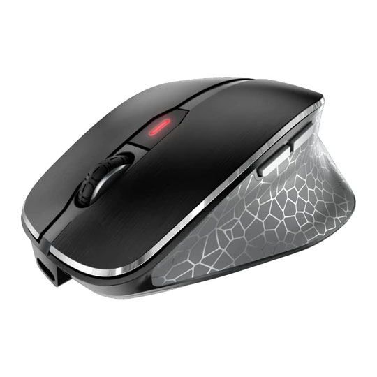 CHERRY DW 9500 SLIM, Wireless Keyboard & Mouse Set, Black : image 3
