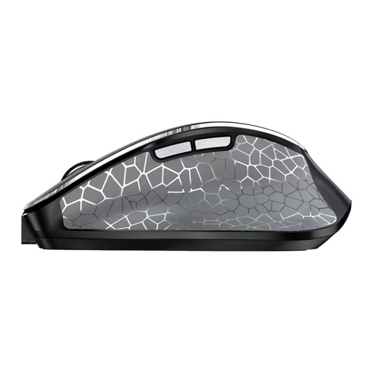 CHERRY DW 9500 SLIM, Wireless Keyboard & Mouse Set, Black : image 4