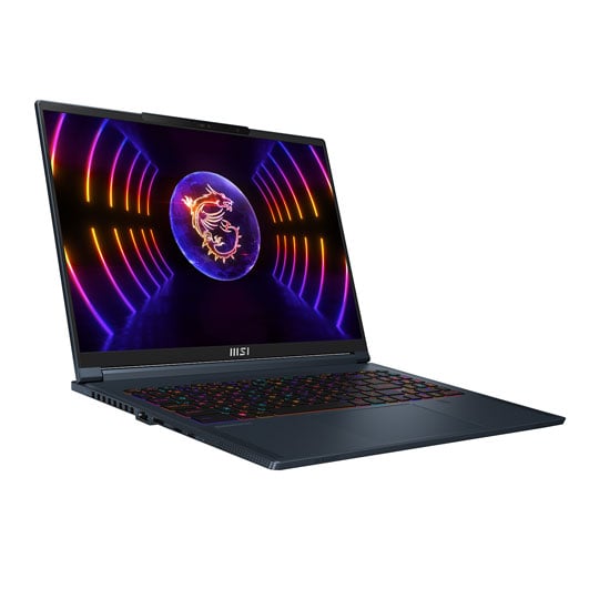 MSI Stealth 16 Studio A13VF 16" 240Hz QHD+ Core i7 RTX 4060 Gaming Laptop