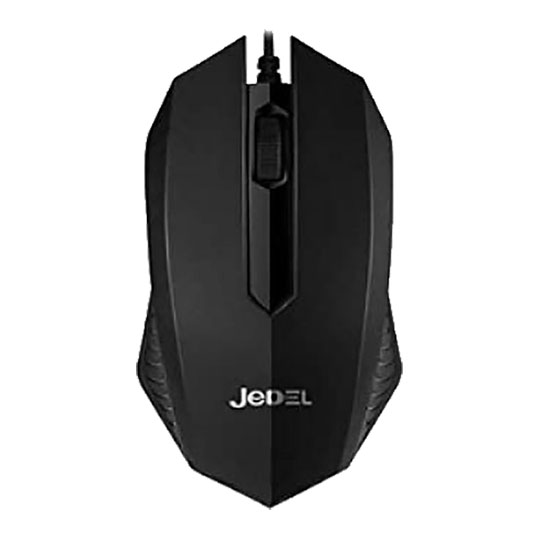 Xclio 3 in 1 Office/Home Keyboard, Mouse USB & Headset + Mic Black : image 3