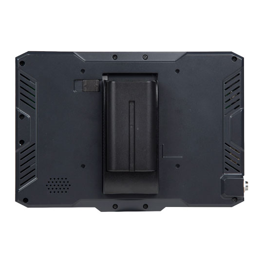 DataVideo TLM-700UHD 7" 4K LCD Monitor : image 3