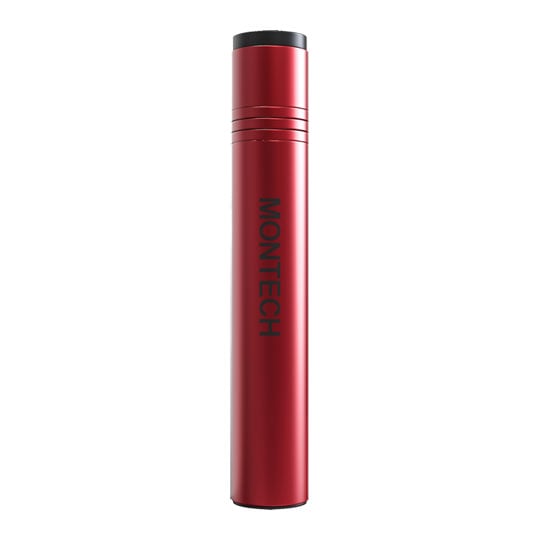 Montech VH2 Graphics Card Holder -  Red