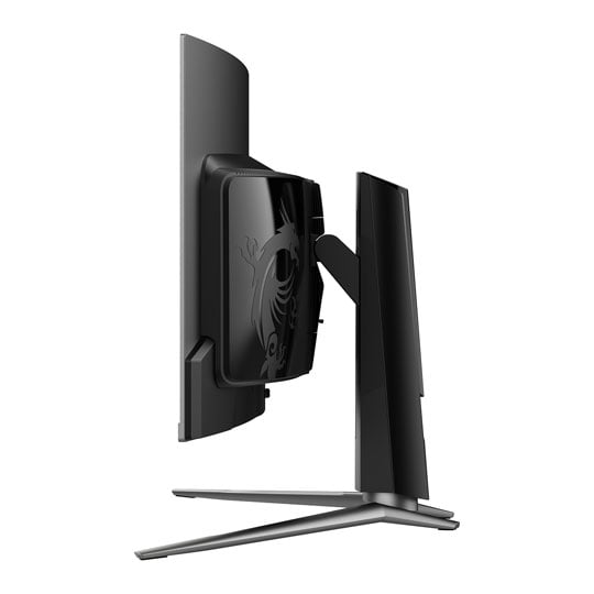 MSI MAG 341CQP QD-OLED 34" UWQHD 175Hz Adaptive Sync Curved HDR Monitor : image 3