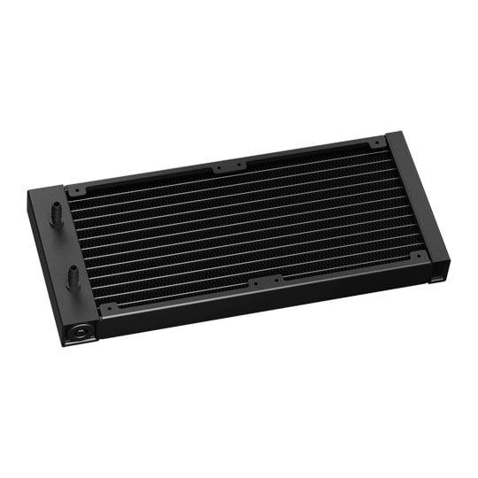 DeepCool MYSTIQUE 240 Intel/AMD CPU Liquid Cooler