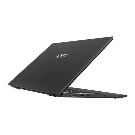 MSI Prestige 13 AI Evo A1MG-078UK 13.3" 2.8K OLED Intel Ultra 7 Arc Graphics TB4 Laptop Bundle : image 4