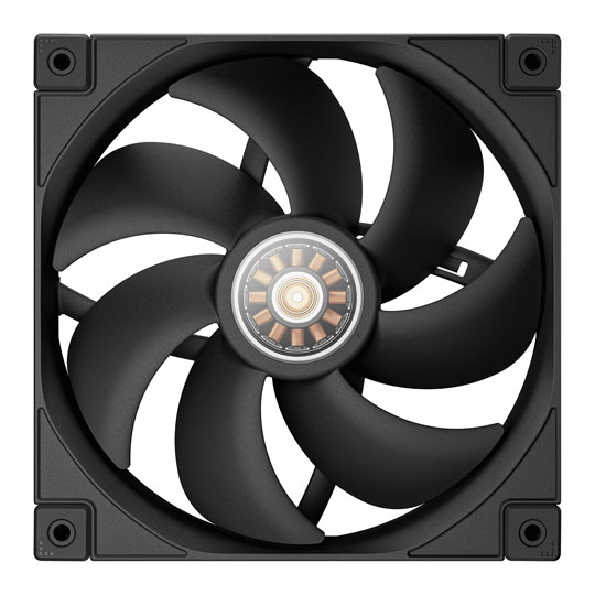 DeepCool FT14 Black High Performance Fan