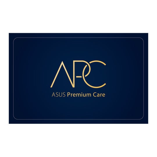ASUS Premium Care COMM-1Y-3YO-NB- Notebook  2 Year Local Warranty Extension