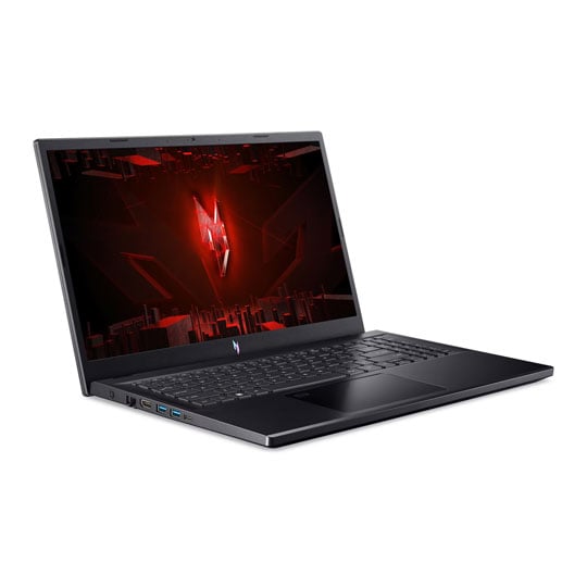 Acer Nitro V15 NH.QNBEK.005 15.6" FHD IPS 144Hz Core i7 RTX 4050 Gaming Laptop