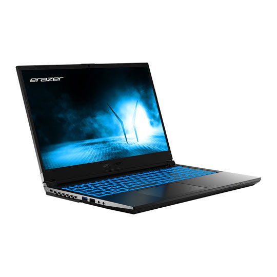 Medion Erazer Crawler E50i 15.6" 144Hz Intel Core i5 FHD Geforce RTX 4050 Laptop