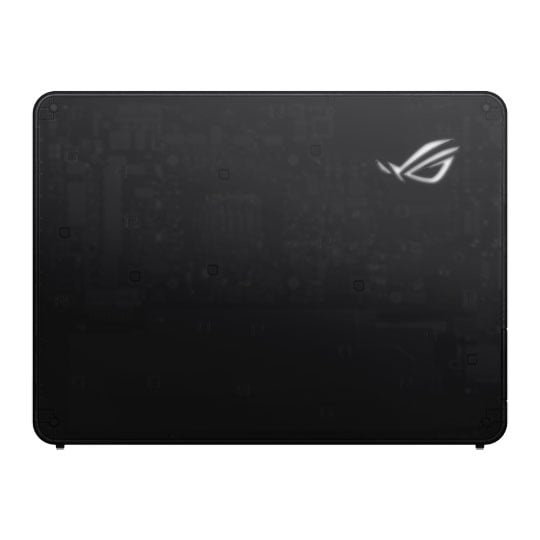 ASUS ROG XG Mobile RTX 5090 Laptop GPU Dock & IO Expansion Hub
