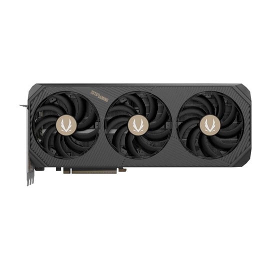 ZOTAC NVIDIA GeForce RTX 5080 SOLID OC 16GB Blackwell Graphics Card