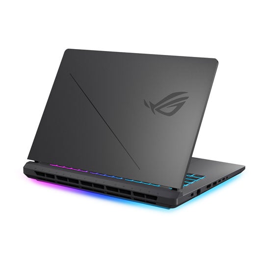 ASUS ROG Strix G16 16" WQXGA 240Hz Intel Core Ultra 9 RTX 5060 Gaming Laptop