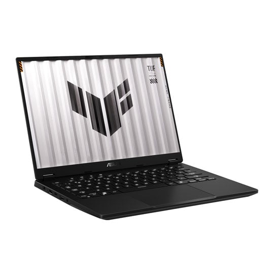 ASUS TUF Gaming A14 FA401KM-RG003W 14" 2.5K 165Hz Ryzen 7 RTX 5060 Gaming Laptop