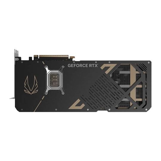 ZOTAC NVIDIA GeForce RTX 5070 Ti SOLID OC 16GB Blackwell Graphics Card : image 4