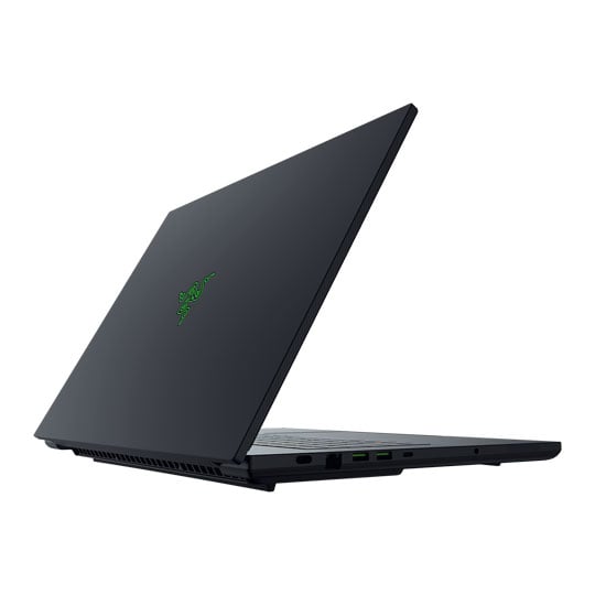 Razer Blade 18 (2025) Dual Mode Display Intel Core Ultra 9 32GB DDR5 RTX 5080 Gaming Laptop : image 4