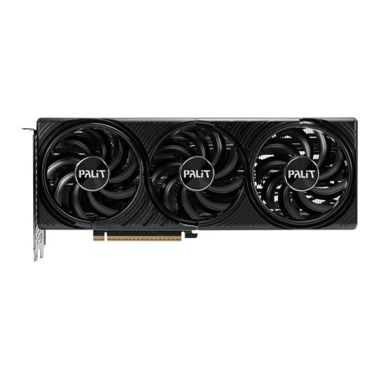 PALIT NVIDIA GeForce RTX 5070 12GB INFINITY 3 Blackwell Graphics Card