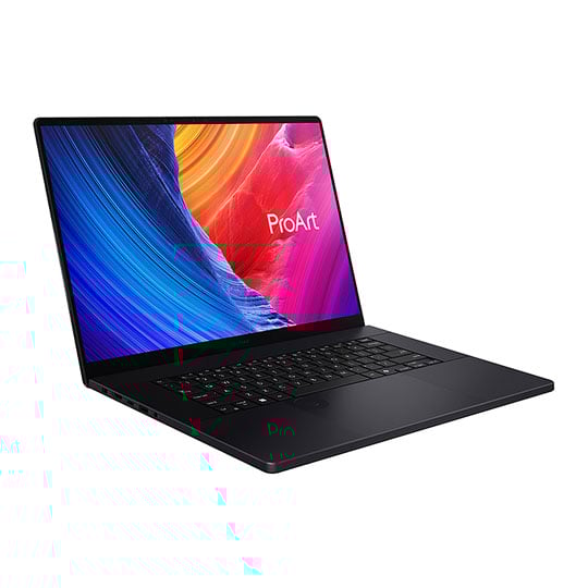 ASUS ProArt P16 H7606WP-RJ087W 16" 3K OLED 120Hz Ryzen AI 9 RTX 5070 Laptop