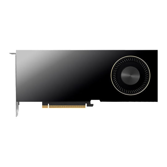 PNY NVIDIA RTX PRO 6000 Max-Q 96GB Blackwell Workstation Edition OEM Graphics Card