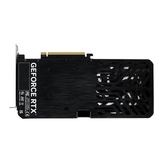 Palit NVIDIA GeForce RTX 5060 Ti DUAL OC 8GB Blackwell Graphics Card : image 4