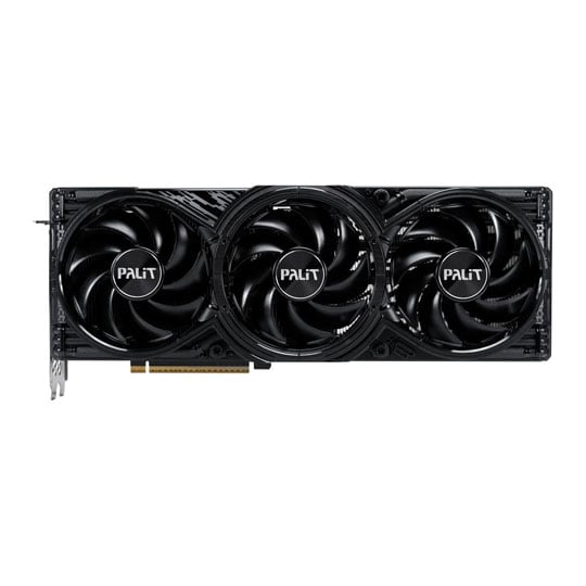 Open Box PALIT NVIDIA GeForce RTX 5070 12GB GamingPro Blackwell Graphics Card