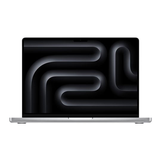 Open Box Apple MacBook Pro 16" M4 Max 16-Core CPU 48GB RAM 1TB SSD MacOS Silver Laptop