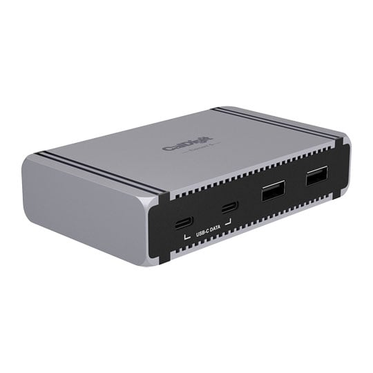 CalDigit Element 5 Thunderbolt 5 Hub