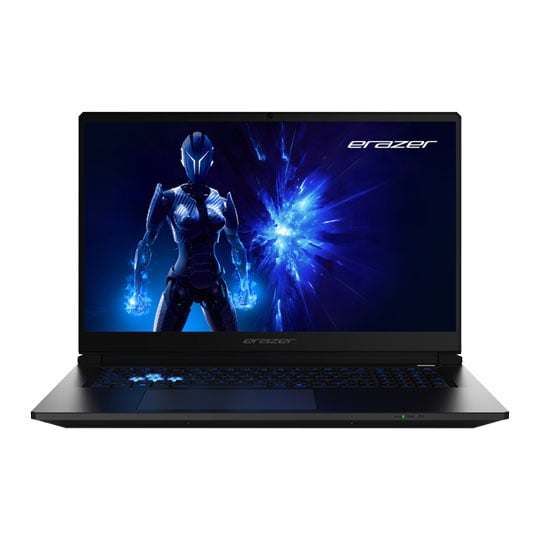 Medion Erazer Defender 17 P1 17.3" Full HD 144Hz Core i7 GeForce RTX 5060 Gaming Laptop