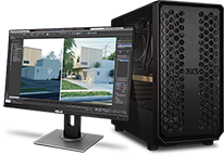 AEC & BIM Workstations
