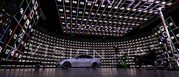 ARRI Stage London Case Study
